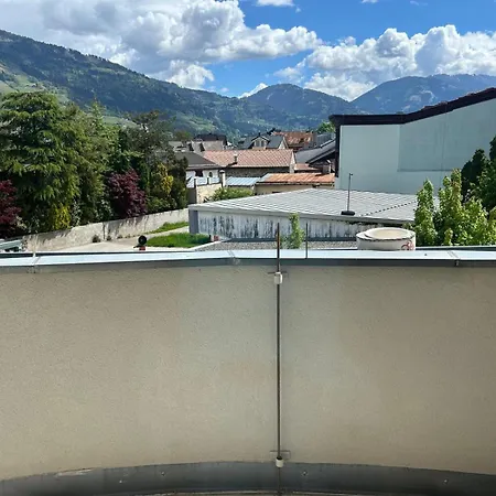 Bergblick Apartamento Lienz