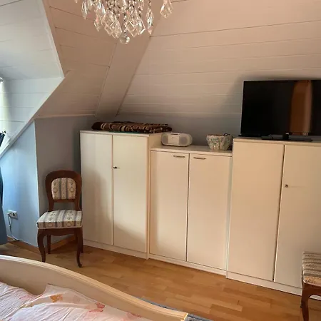 Apartamento Bergblick