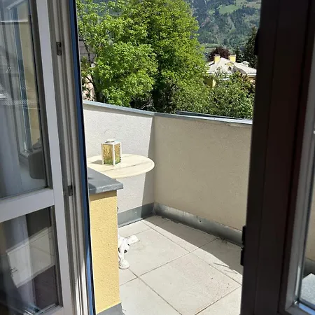 Bergblick Apartamento Lienz