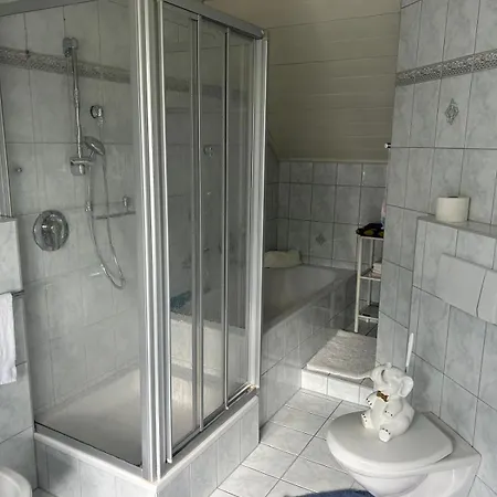 Bergblick Apartamento *