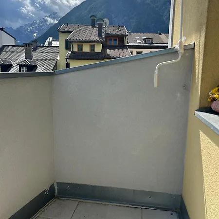 Bergblick * Lienz