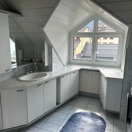 Bergblick Apartamento *