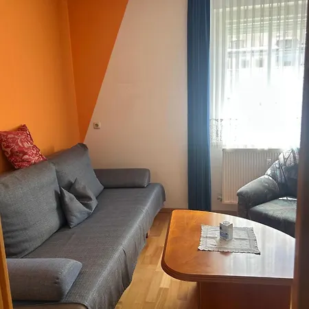 Apartamento Bergblick