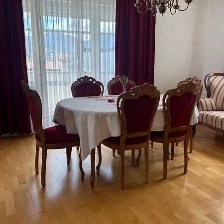 Apartamento Bergblick Lienz