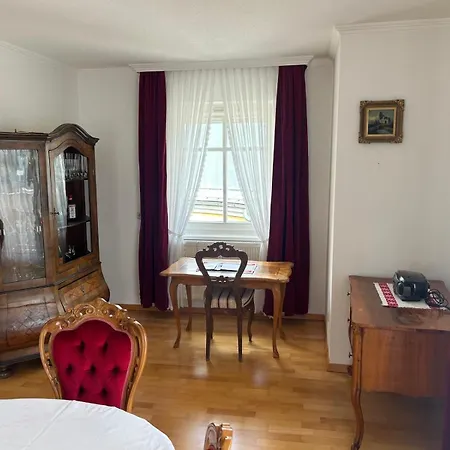 Apartamento Bergblick Lienz